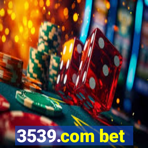 3539.com bet